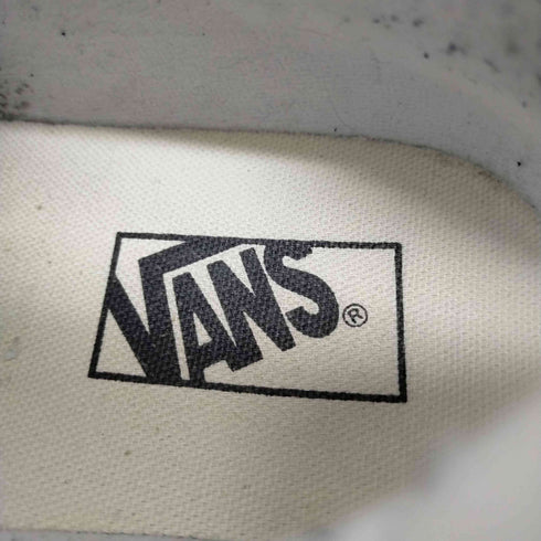バンズ VANS KNU SKOOL ニュースクール メンズ US9.5