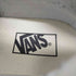 バンズ VANS KNU SKOOL ニュースクール メンズ US9.5