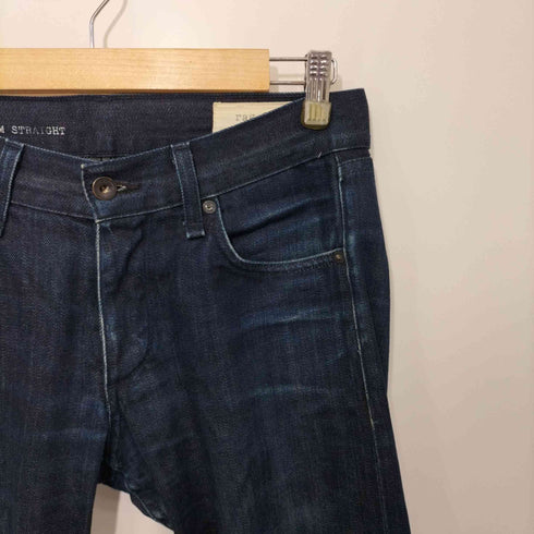ラグアンドボーン RAG&BONE USA製 赤耳 セルヴィッチ ストレートデニムパンツ メンズ 30