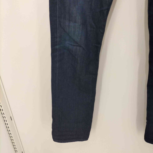 ラグアンドボーン RAG&BONE USA製 赤耳 セルヴィッチ ストレートデニムパンツ メンズ 30