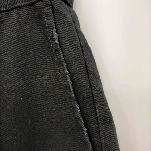 ロンハーマン Ron Herman Stretch Cotton Slim Pants 別注 ストレッチ ツイル スリム ワークパンツ メンズ 32