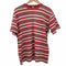 ハンテン HANGTEN 90S ボーダーポケットTシャツ メンズ import:M