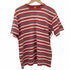 ハンテン HANGTEN 90S ボーダーポケットTシャツ メンズ import:M