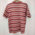 ハンテン HANGTEN 90S ボーダーポケットTシャツ メンズ import:M