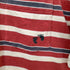 ハンテン HANGTEN 90S ボーダーポケットTシャツ メンズ import:M