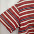 ハンテン HANGTEN 90S ボーダーポケットTシャツ メンズ import:M
