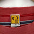 ハンテン HANGTEN 90S ボーダーポケットTシャツ メンズ import:M