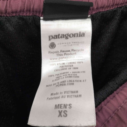 パタゴニア patagonia 13年製 スイムショーツ メンズ XS
