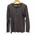 GREATLAND 90S MADE IN USA サーマルヘンリーネックカットソー メンズ import:XL