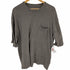クレプスキュール crepuscule ニットカットソー メンズ JPN:2
