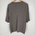クレプスキュール crepuscule ニットカットソー メンズ JPN:2