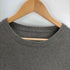 クレプスキュール crepuscule ニットカットソー メンズ JPN:2