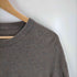 クレプスキュール crepuscule ニットカットソー メンズ JPN:2