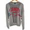 ヒステリックグラマー HYSTERIC GLAMOUR CANDY LOADED スウェット メンズ FREE