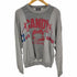 ヒステリックグラマー HYSTERIC GLAMOUR CANDY LOADED スウェット メンズ FREE