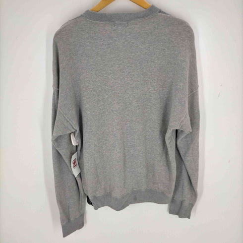 ヒステリックグラマー HYSTERIC GLAMOUR CANDY LOADED スウェット メンズ FREE