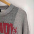 ヒステリックグラマー HYSTERIC GLAMOUR CANDY LOADED スウェット メンズ FREE