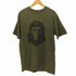 REBEL APE プリント Tシャツ メンズ JPN:L
