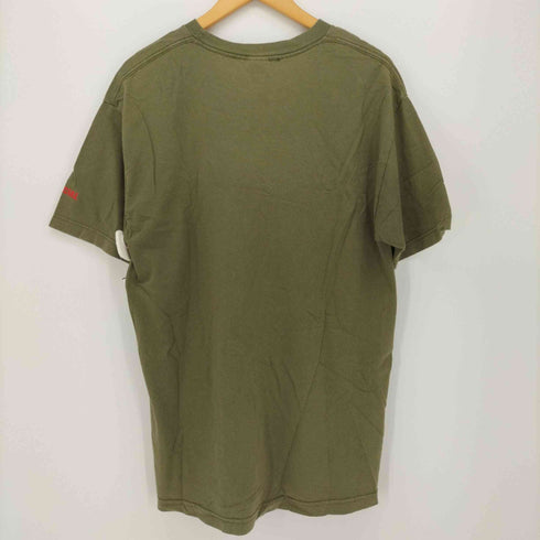 REBEL APE プリント Tシャツ メンズ JPN:L