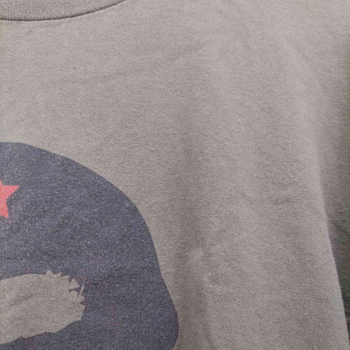 REBEL APE プリント Tシャツ メンズ JPN:L