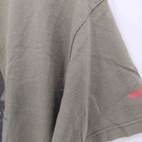 REBEL APE プリント Tシャツ メンズ JPN:L