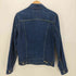 リーバイス Levis インディゴ デニム トラッカージャケット メンズ JPN:L