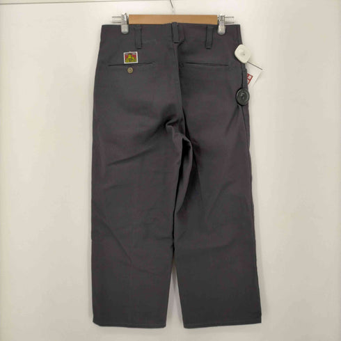 ベンデイビス BEN DAVIS 90S MADE IN USA ゴリラカットワークパンツ メンズ 31