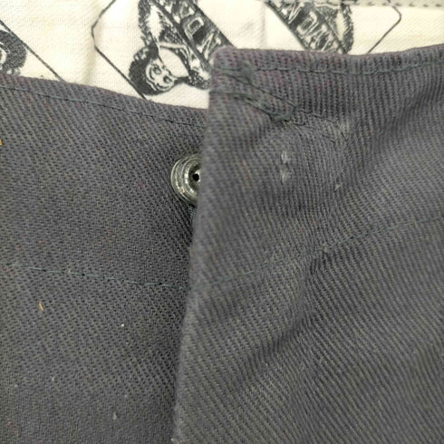 ベンデイビス BEN DAVIS 90S MADE IN USA ゴリラカットワークパンツ メンズ 31