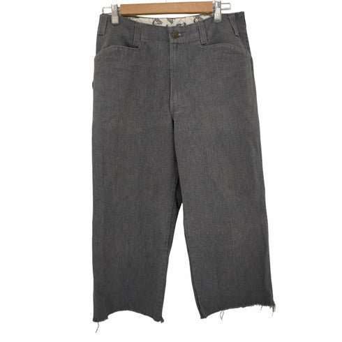 ベンデイビス BEN DAVIS 90S MADE IN DOMINICAN REPUBLIC ゴリラカットワークパンツ メンズ 32