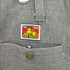 ベンデイビス BEN DAVIS 90S MADE IN DOMINICAN REPUBLIC ゴリラカットワークパンツ メンズ 32