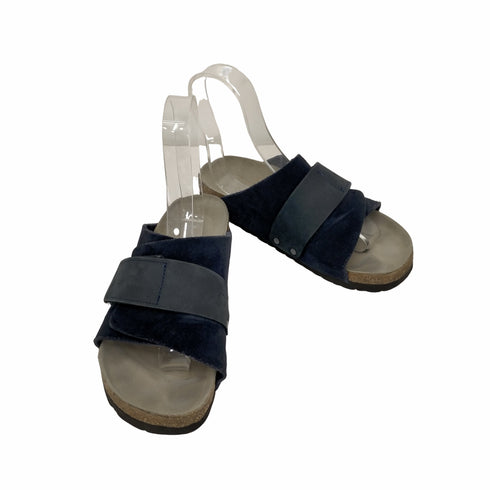 ビルケンシュトック BIRKENSTOCK KYOTO ベルクロサンダル メンズ JPN:25