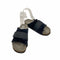 ビルケンシュトック BIRKENSTOCK KYOTO ベルクロサンダル メンズ JPN:25