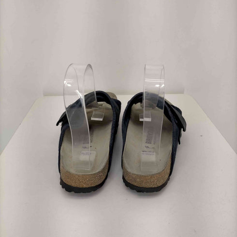 ビルケンシュトック BIRKENSTOCK KYOTO ベルクロサンダル メンズ JPN:25