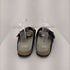 ビルケンシュトック BIRKENSTOCK KYOTO ベルクロサンダル メンズ JPN:25