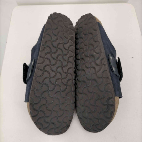 ビルケンシュトック BIRKENSTOCK KYOTO ベルクロサンダル メンズ JPN:25