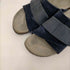 ビルケンシュトック BIRKENSTOCK KYOTO ベルクロサンダル メンズ JPN:25