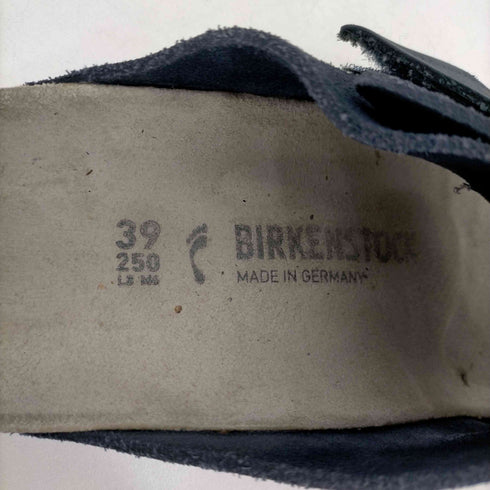 ビルケンシュトック BIRKENSTOCK KYOTO ベルクロサンダル メンズ JPN:25