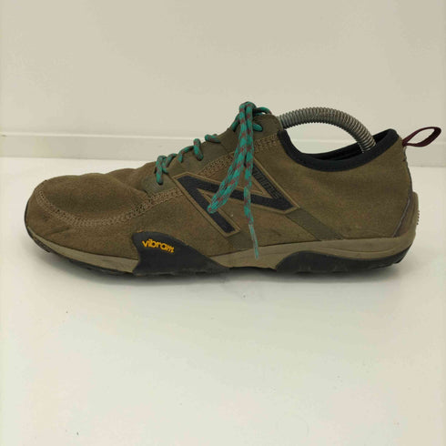 ニューバランス NEW BALANCE ベアフット トレランシューズ ミニマス メンズ 26.5