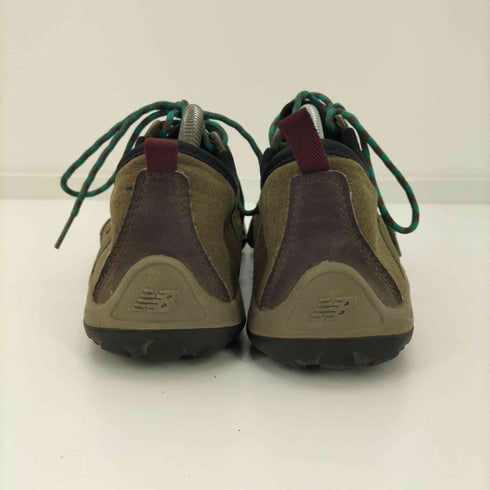 ニューバランス NEW BALANCE ベアフット トレランシューズ ミニマス メンズ 26.5