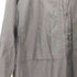 サイトバイヨウジヤマモト syte by Yohji Yamamoto バンドカラー プリーツデザイン L/S シャツ メンズ JPN:4
