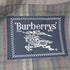 バーバリーズ BURBERRYS マルチカラー チェック柄 ウール シアサッカー 2B テーラード ジャケット メンズ