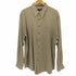 ブランディニ BRANDINI ギンガムチェック コットン L/S シャツ メンズ import:L