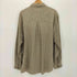 ブランディニ BRANDINI ギンガムチェック コットン L/S シャツ メンズ import:L