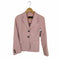 マックスマーラ ウィーケンドライン Max Mara WEEKEND LINE 2B ヘリンボーン テーラードジャケット レディース JPN:38