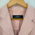 マックスマーラ ウィーケンドライン Max Mara WEEKEND LINE 2B ヘリンボーン テーラードジャケット レディース JPN:38