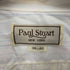 ポールスチュアート Paul Stuart ストライプシャツ メンズ 38-80