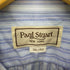 ポールスチュアート Paul Stuart ストライプシャツ メンズ 38-80