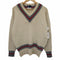 ポロバイラルフローレン Polo by RALPH LAUREN Vネックニットセーター メンズ L