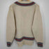 ポロバイラルフローレン Polo by RALPH LAUREN Vネックニットセーター メンズ L