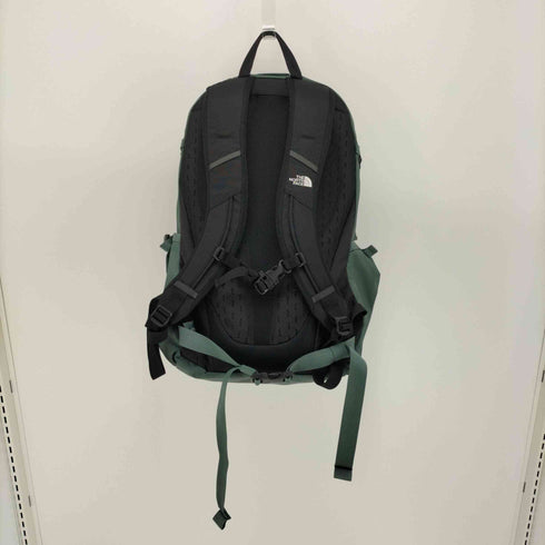 ザノースフェイス THE NORTH FACE テルス25 Tellus 25 レインカバー付きバックパック メンズ 25L